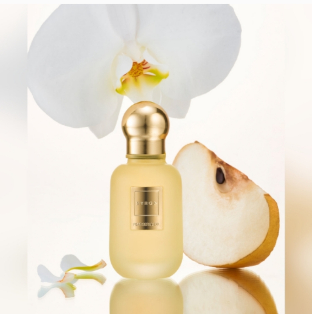 Bryoe Pear Serum Oil Nwb